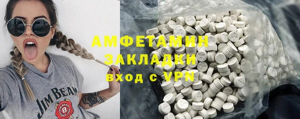 хмурый Алексин